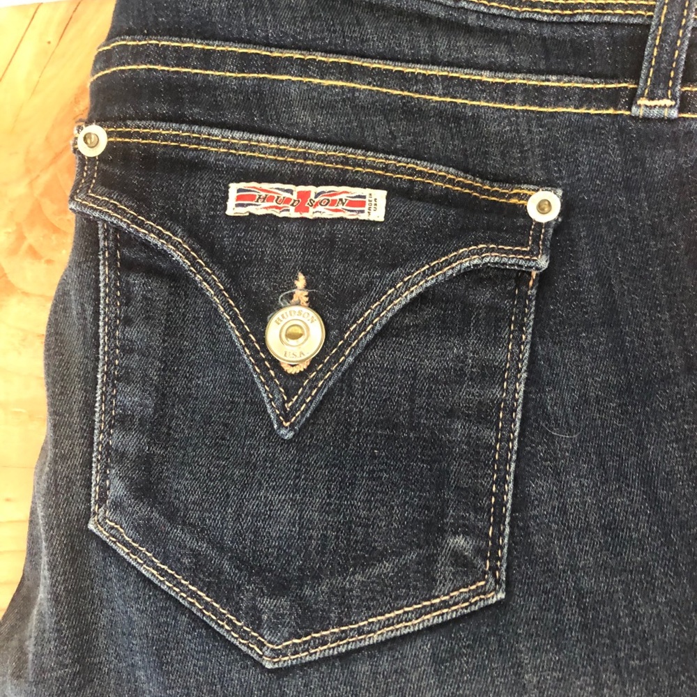 HUDSON Jeans - 3 pairs for 1 price!